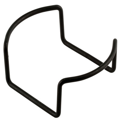 Metal 1 Piece Coaster Holder