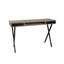 Sarah Solid Wood Base Writing Desk