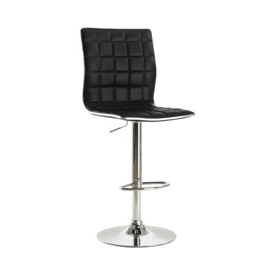 Tabouret à hauteur ajustable Hermod