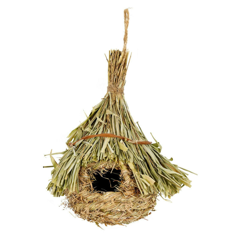 Congaree Hanging Birdhouse