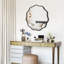 Miroir rond en aluminium-289972123-289972122