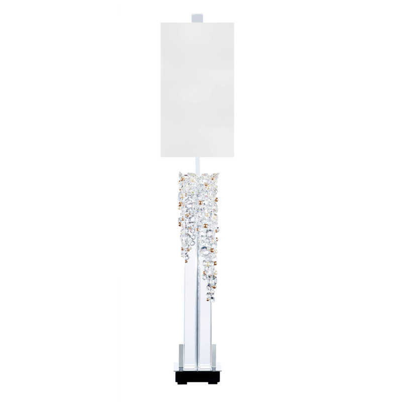 Zoe Table Lamp