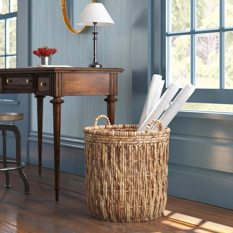 Bayou Breeze Artyom Wicker Basket