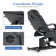 Power Adjustable Reclining Tattoo Spa Massage Chair with Remote