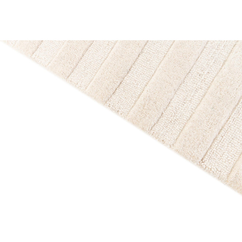 Navin White Rug