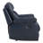 Bryson Faux Leather Recliner-489365627