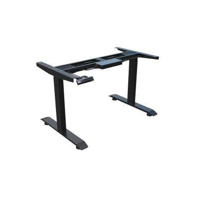 Base de bureau H 47,2 po x l 39,75 po