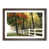 Walnut Framed selected