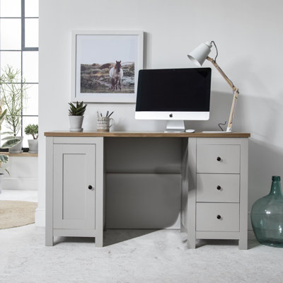 Maryhannah Computer Desk