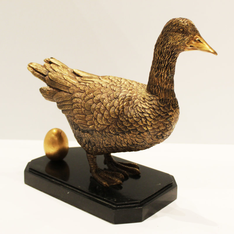 Animals Figurines & Sculptures