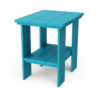 Contemporary Side Table by Wildridge
