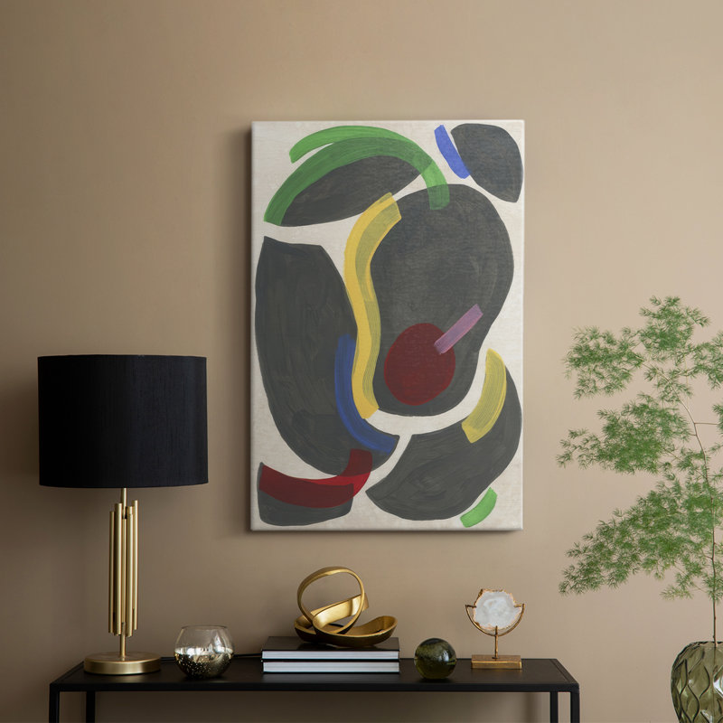 Canasta IV - galerie Cavas sur mesure, H 60 po x l 40 po
