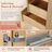  Kingsley 36" Single Bathroom Vanity