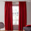 Coconut Room Darkening Single Curtain Panel-45190542-18636795