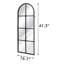 Miroir d'appoint Aubriel-532075583