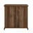Stotfold 32" Sliding Door Accent Server-920172469