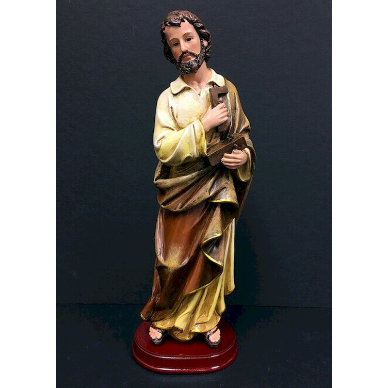 Figurine charnière St. Joseph