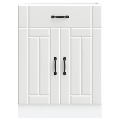 Auberta Standard Base Cabinet