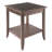 Katsuko End Table