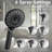 High Pressure Shower Heads 6 Spray Mode, Magnetic Shower Head For Bathroom, Matte Black Handheld Shower With 60 Inch Stainless Steel Hose