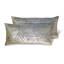Entwined Velvet Pillow Cover & Insert-89289929
