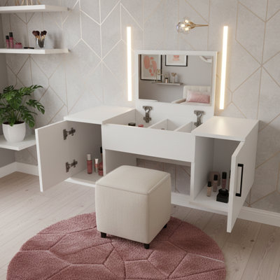 Meuble-lavabo