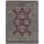 One-of-a-Kind 8' X 10'5" Area Rug