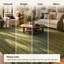 Tapis lavable doux et moderne pour salon, chambre à coucher-2025129292-2025129290