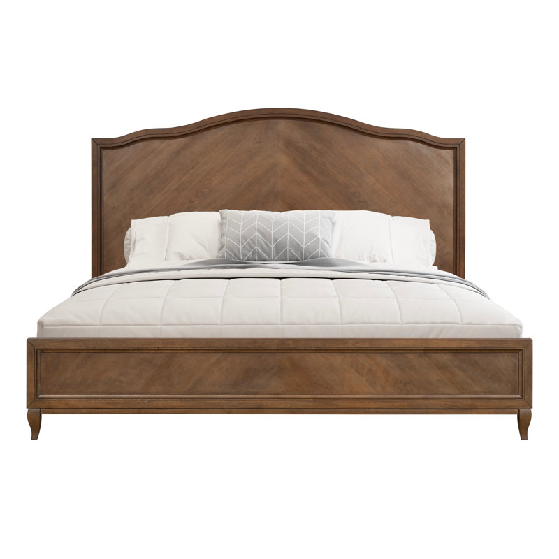 Riverstone 4PC Bedroom Set, King