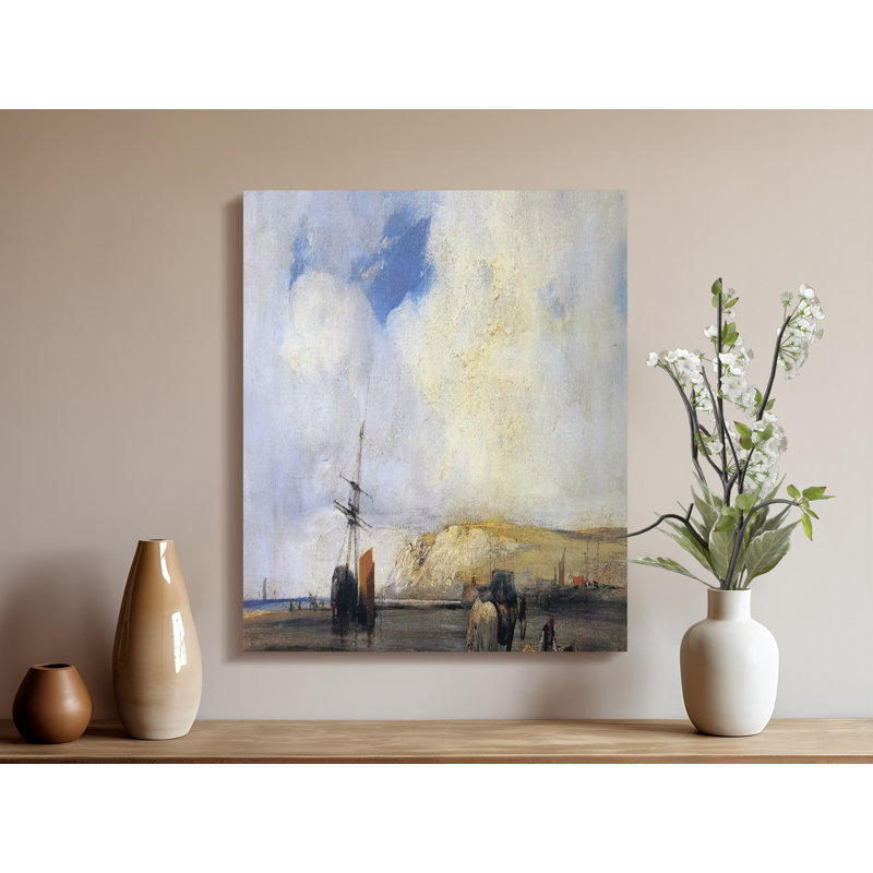 Embree Wrapped Canvas Print Set, 9x12