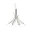 Bolzano 9 - Light Chandelier