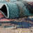Ansela Washable Abstract Indoor Rug-1339041686