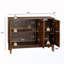 Buffet avec rangement et tablettes réglables-130178178