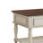 Farmhouse Coffee Table With One Drawer-984403403