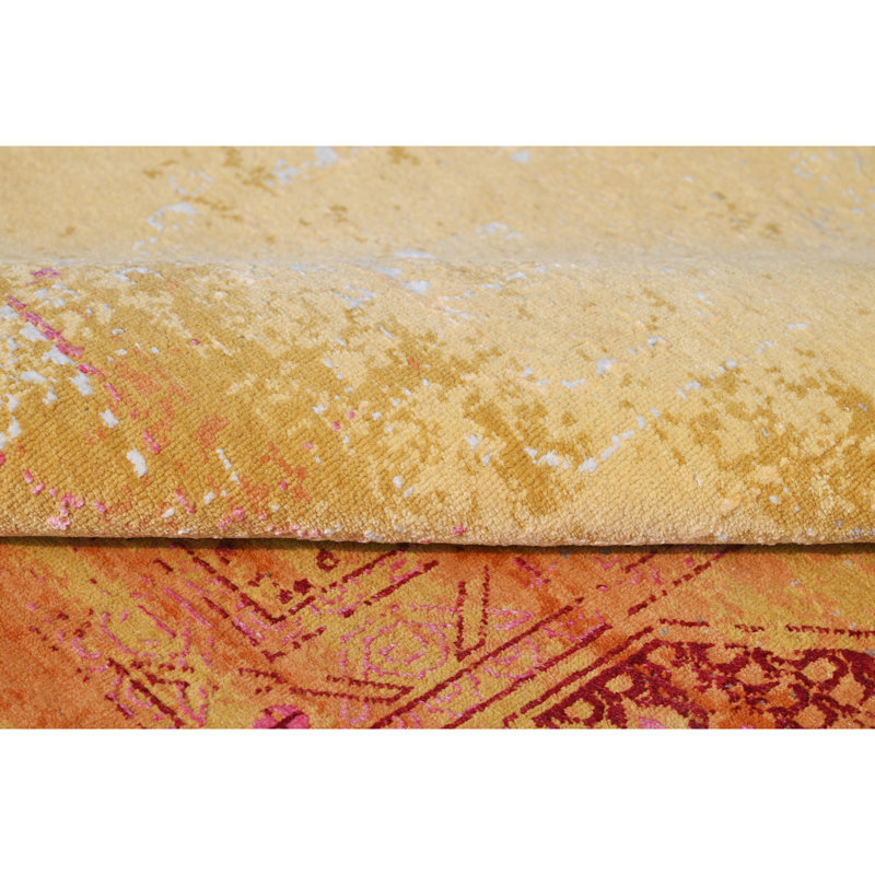 CAR2KCUT1MU00 Area Rug, Rectangle 9' x 12'