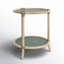 Table de bout Bellmont-95850542