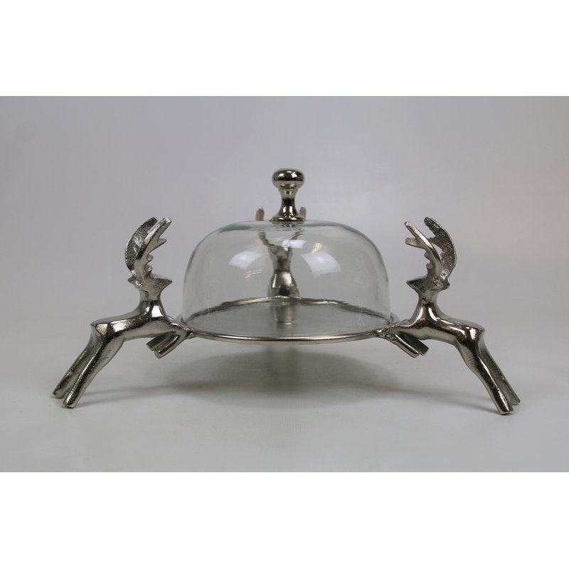 Ibraheem Cake Stand