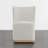 Geelt Upholstered Wingback Dining Chairs with Casters-1825956350