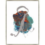 Nothing Compares XXII Painting by Danielle Davis