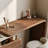 Exquisite French style dressing table