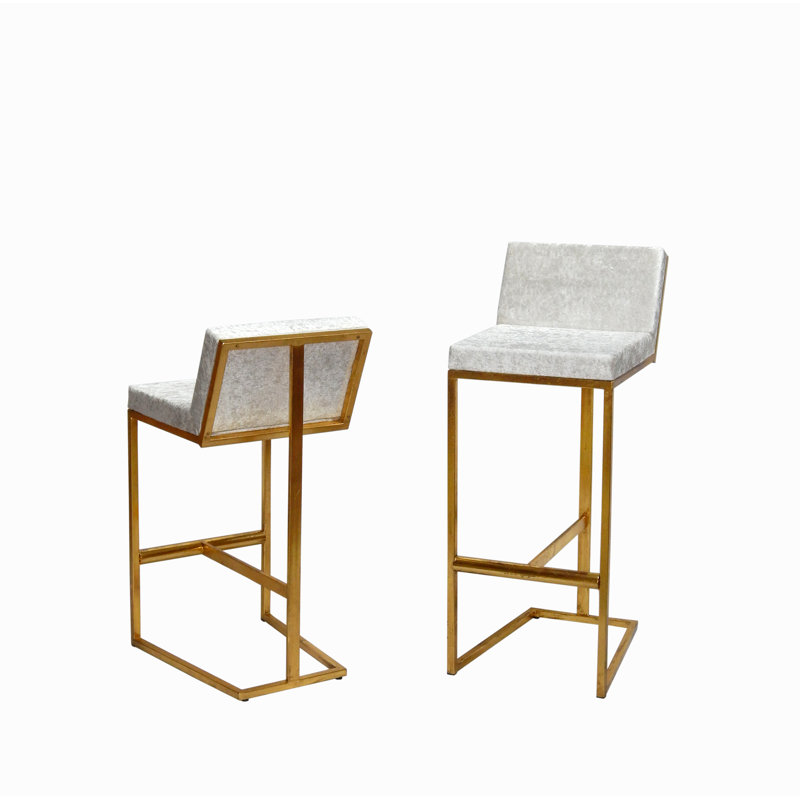 Outrageous Extra Tall Stool, Extra Tall (39.5” Seat Height)