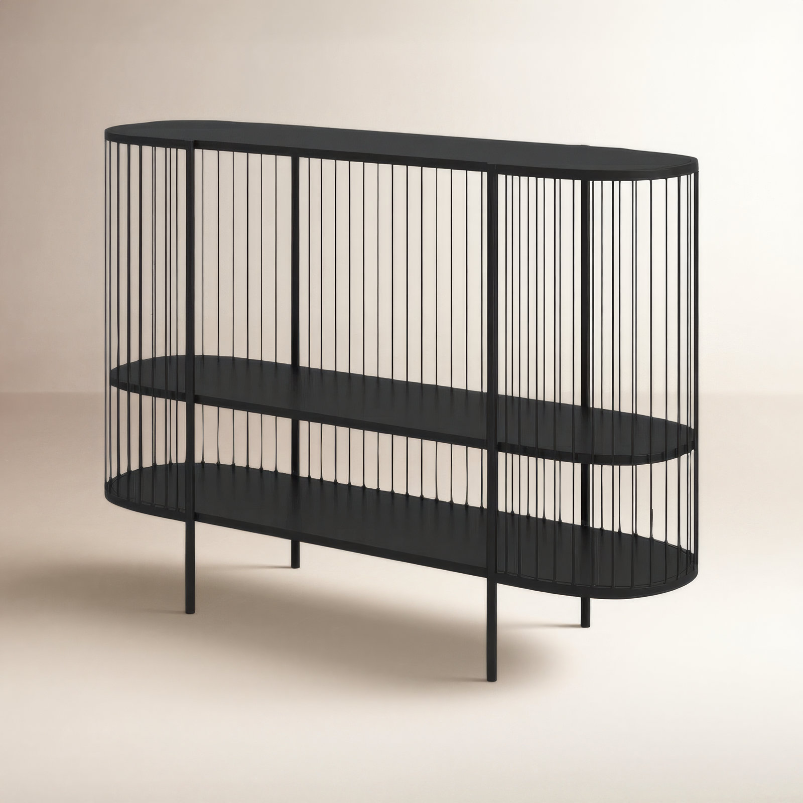Sobro 47.5'' Console Table