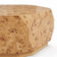 Table basse en bois massif 39 po-337242131-465976672