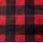 Eddie Bauer Cabin Plaid Flannel/Sherpa Throw Blanket-91022619