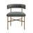 Velvet Side Chair-961599117