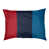 Rouge / bleu marine / bleu poudre sélectionné