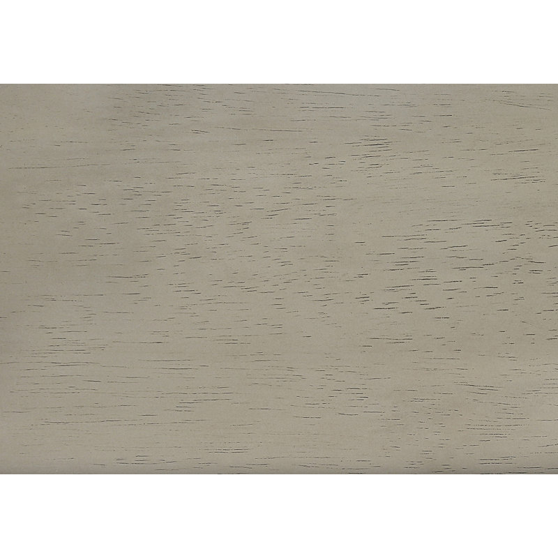 Base de lit plateforme Contemporary, Gris