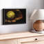 «Classic Softball Wall Art»-483481534