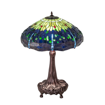 Tiffany Table Lamp