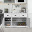 135.9cm Sideboard